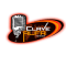 Clavealfa Radio logo
