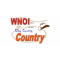 Clay County Country logo