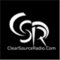 ClearSourceRadio logo