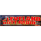 Cleveland Hott Radio logo