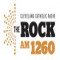 AM1260 The Rock logo
