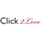 Click 2 Love logo