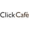 Click Cafe logo
