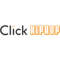 Click Hip Hop logo