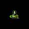 Click Radio / TV logo