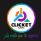 Clicket Radio logo