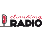 Climbing Radio logo