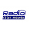 RadioClickNebunia logo