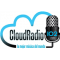 Cloud Radio 102 logo