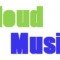 Cloudmusic logo
