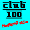 Club 100 logo