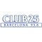 CLUB 25 RADIO logo