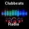 Club Beats Radio logo