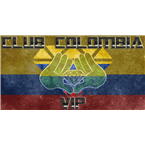 Club Colombia Vip logo