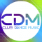Club Dance Music logo