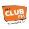 Club FM UAE logo