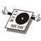 Club Music Radio Dance logo