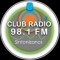 Club Radio logo
