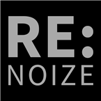 club re:noize logo