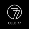 Club77 logo