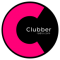Clubber Radio logo