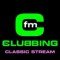 Clubbing Classic logo