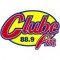 CLUBE FM RIO PRETO logo