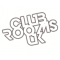 CLUBROOMSUK - CLUB ROOM logo