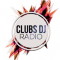 CLUBS DJ RADIO logo