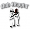 Clubsteppin logo