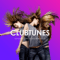 CLUBtunes logo