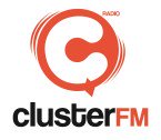 ClusterFM logo