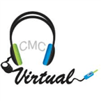 CMCVIRTUAL-Radio logo