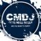 Cmdj logo