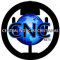 CNC RADIO logo