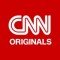 CNN Originals logo