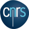 CNRS - Canal 1 logo