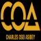 COA RADIO logo