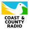 Coast and County Radio logo