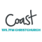 Coast Canterbury logo