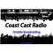 Coast Cast Radio logo