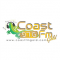 Coast FM Gold logo