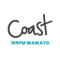 Coast Waikato logo