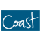 Coast logo