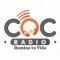 COC Radio logo