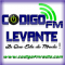 CODIGO FM LEVANTE logo