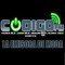 Código FM logo