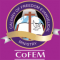 Cofem Radio logo