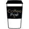 CoffeePost Radio logo