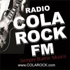 COLA ROCK FM logo